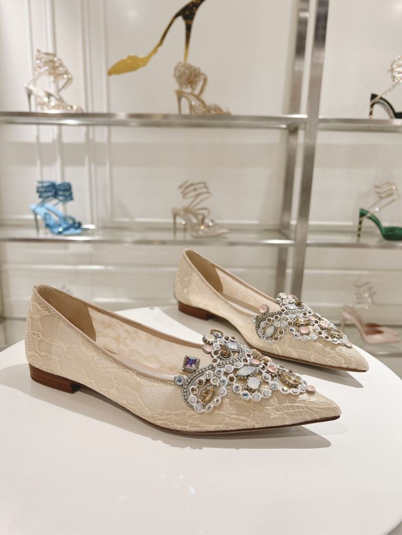 Rene Caovilla Shoes